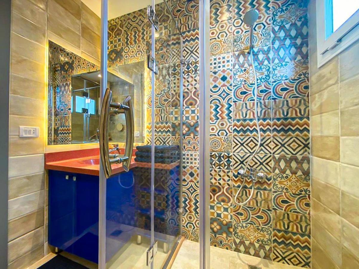 شقة Arabian Nights In The Heart Of Historic الإسكندرية المظهر الخارجي الصورة